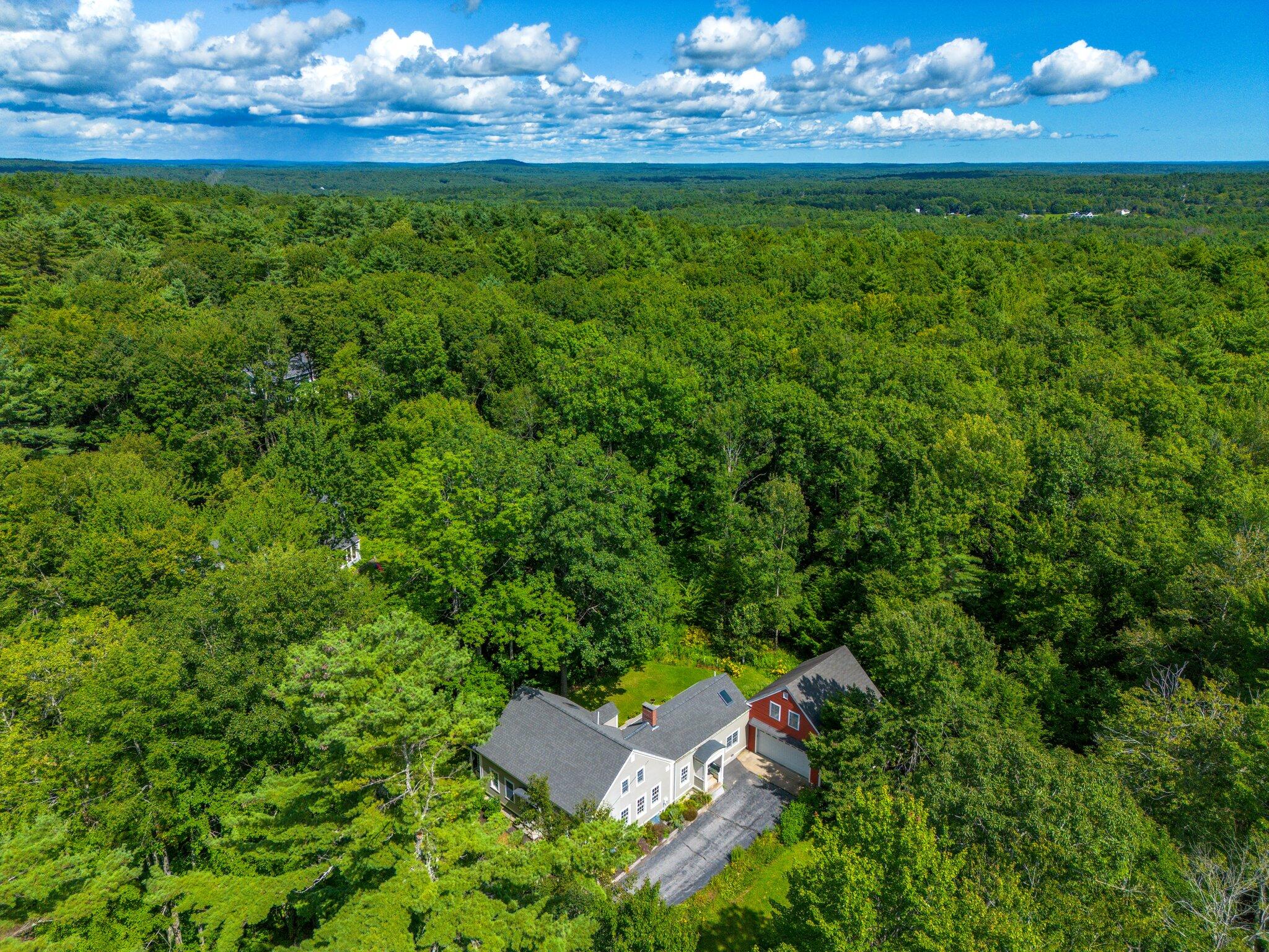 194 Haskell Road North Yarmouth ME 04097