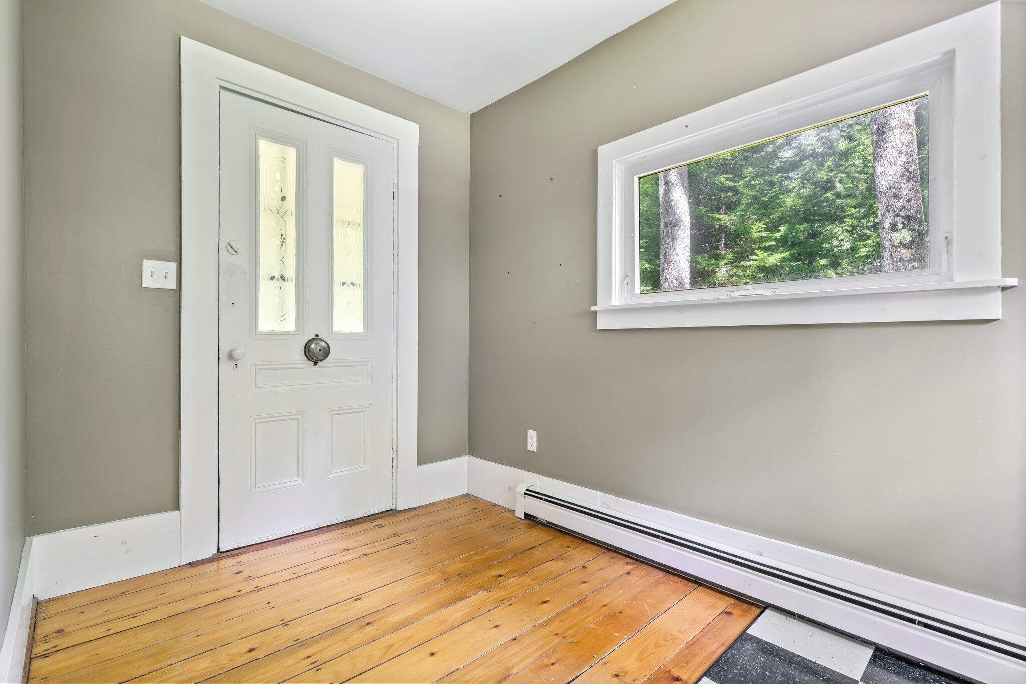 194 Haskell Road North Yarmouth ME 04097