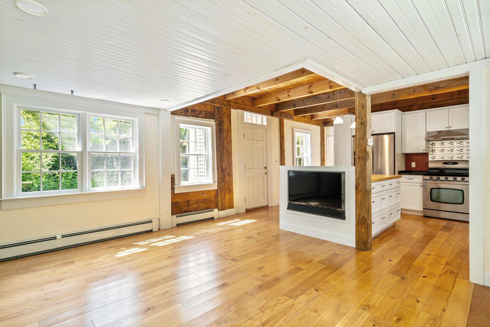 194 Haskell Road North Yarmouth ME 04097