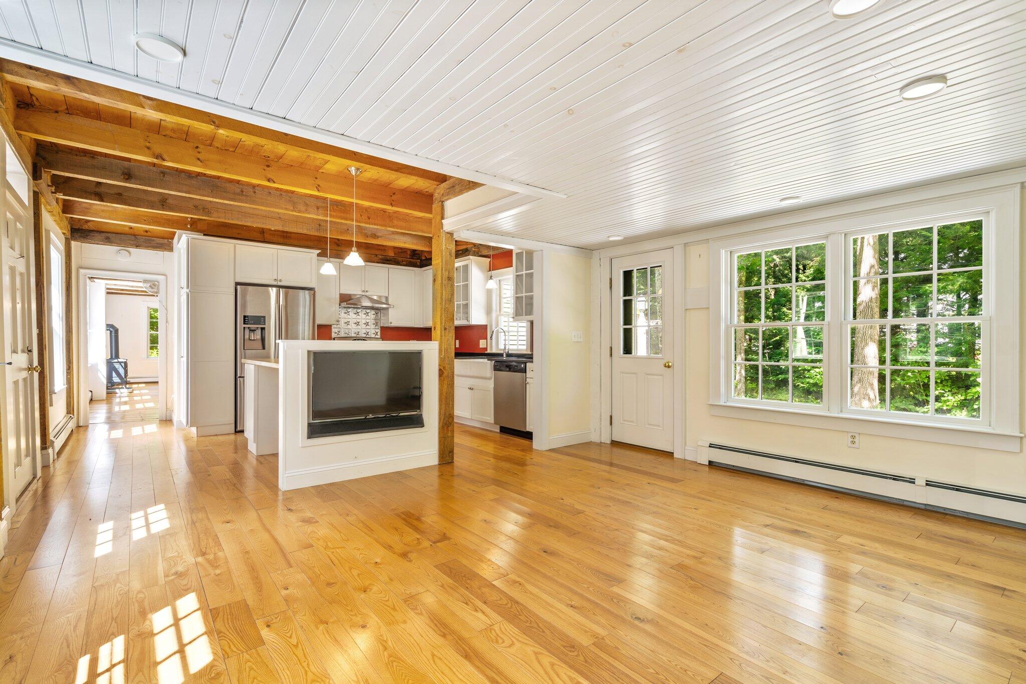 194 Haskell Road North Yarmouth ME 04097