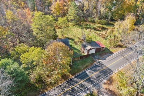 219 Post Road Bowdoin ME 04287