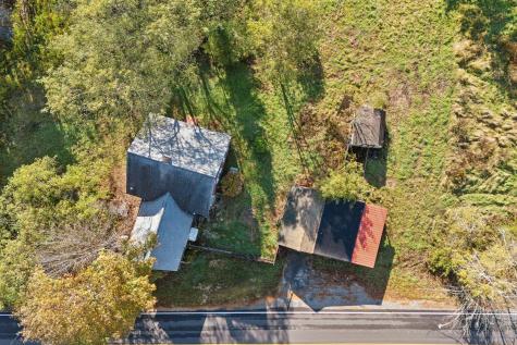 219 Post Road Bowdoin ME 04287