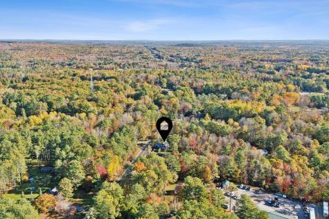 219 Post Road Bowdoin ME 04287