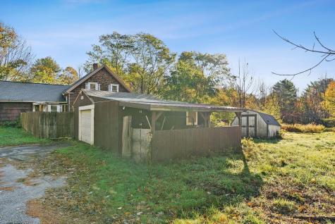 219 Post Road Bowdoin ME 04287