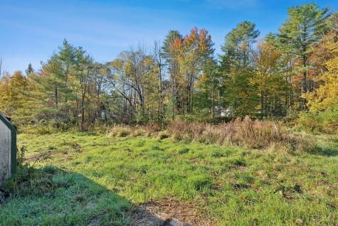 219 Post Road Bowdoin ME 04287