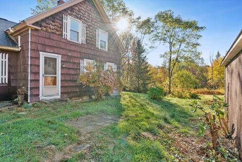 219 Post Road Bowdoin ME 04287