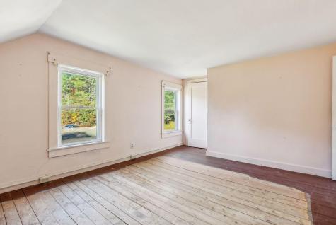 219 Post Road Bowdoin ME 04287