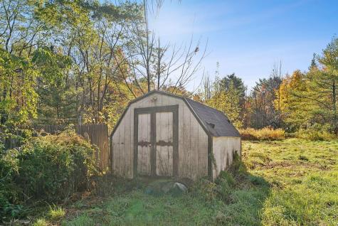 219 Post Road Bowdoin ME 04287