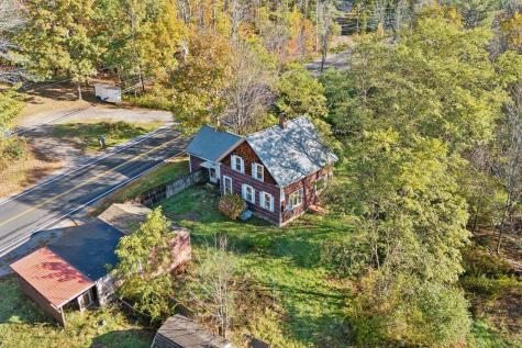 219 Post Road Bowdoin ME 04287