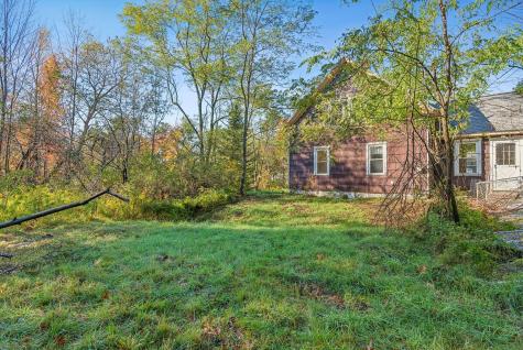 219 Post Road Bowdoin ME 04287