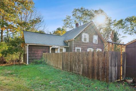 219 Post Road Bowdoin ME 04287