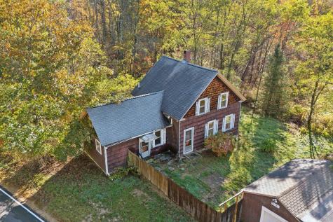 219 Post Road Bowdoin ME 04287