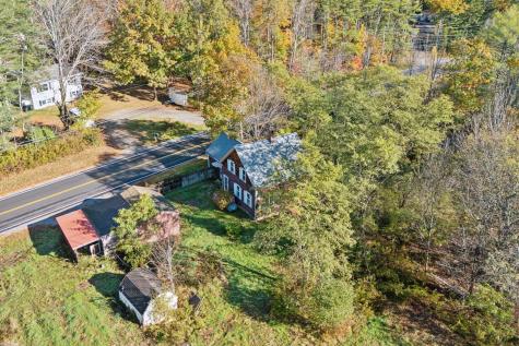 219 Post Road Bowdoin ME 04287