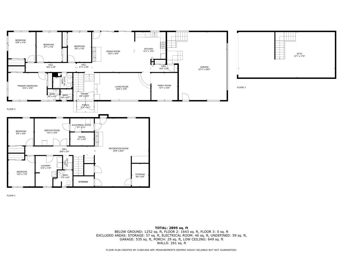 40 Shaw Avenue Rockland ME 04841