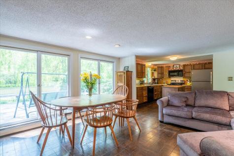 40 Shaw Avenue Rockland ME 04841