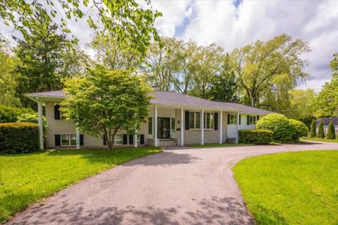 40 Shaw Avenue Rockland ME 04841