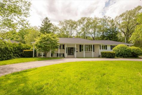 40 Shaw Avenue Rockland ME 04841