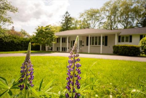 40 Shaw Avenue Rockland ME 04841