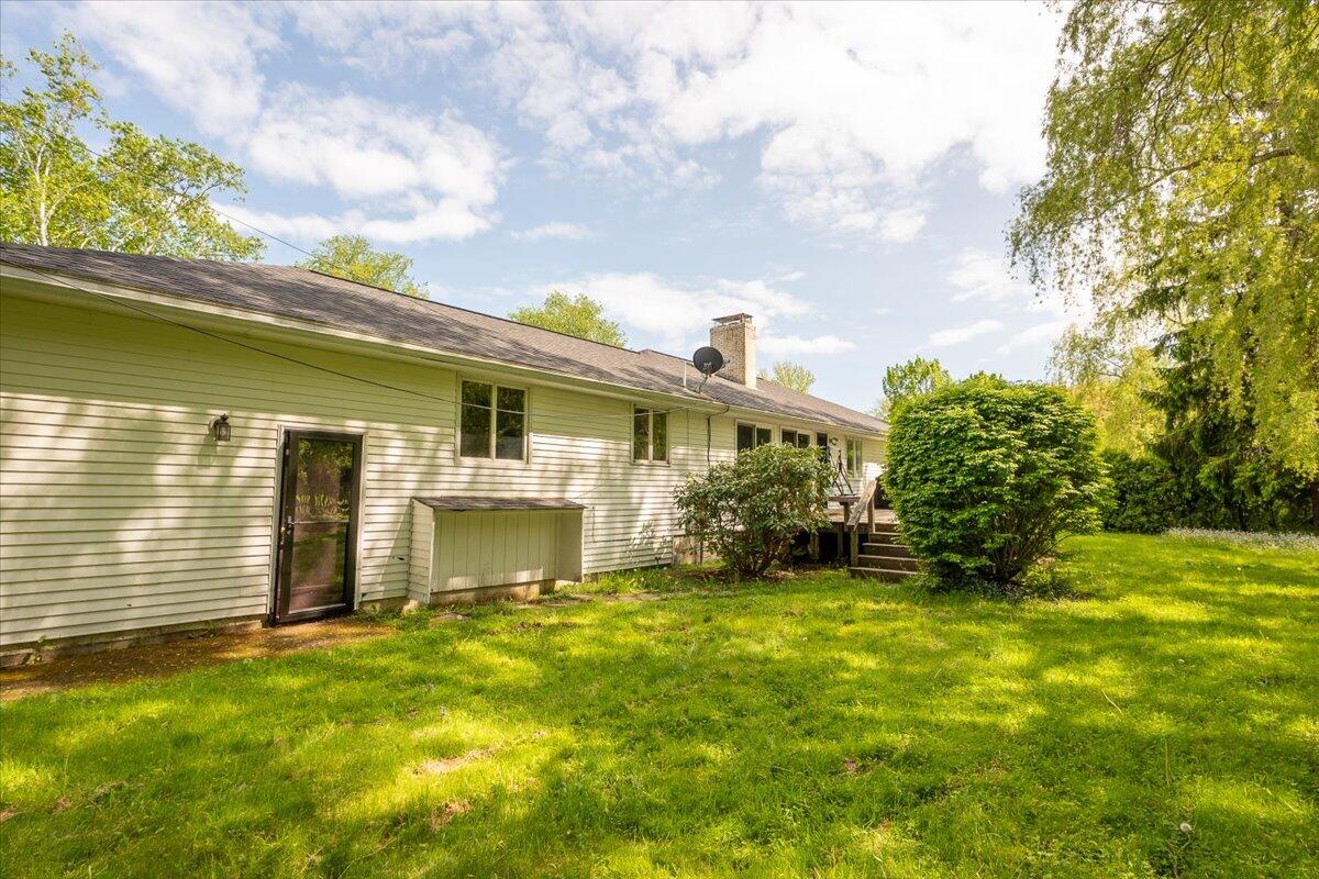 40 Shaw Avenue Rockland ME 04841