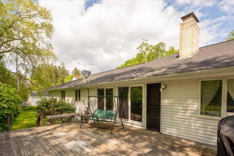 40 Shaw Avenue Rockland ME 04841