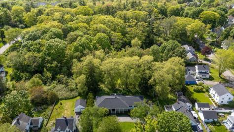 40 Shaw Avenue Rockland ME 04841