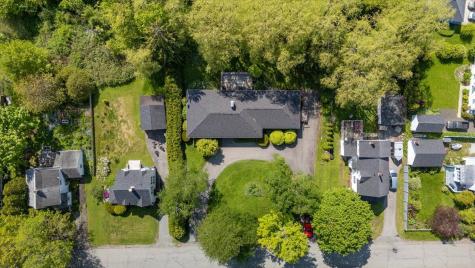 40 Shaw Avenue Rockland ME 04841