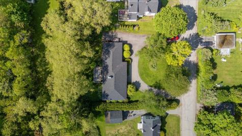 40 Shaw Avenue Rockland ME 04841