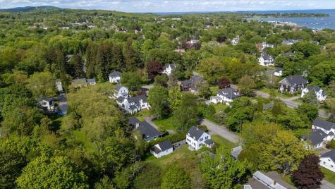 40 Shaw Avenue Rockland ME 04841