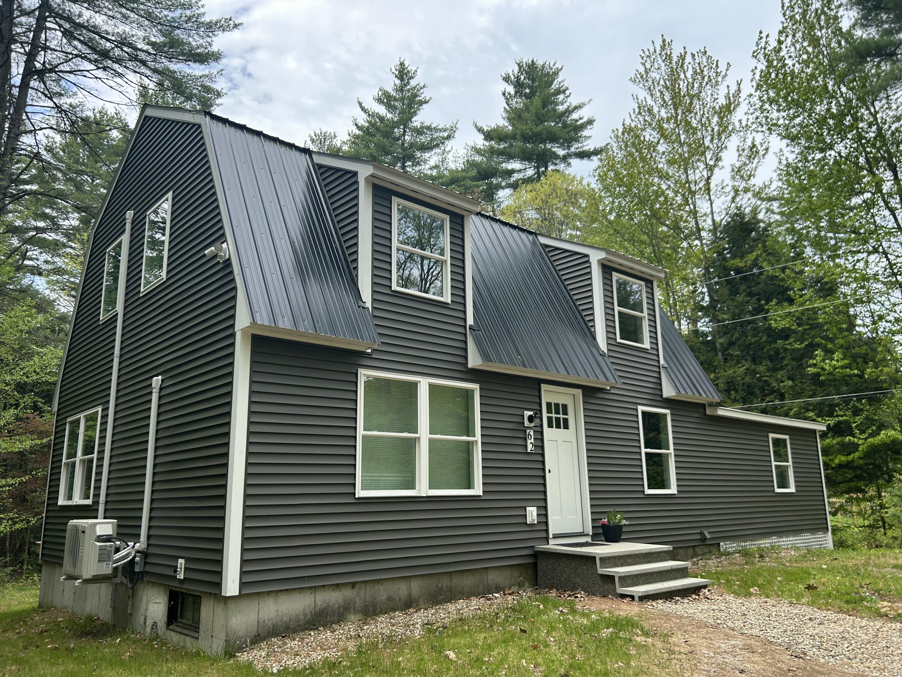 62 North Road Bridgton ME 04009