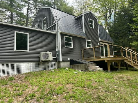 62 North Road Bridgton ME 04009