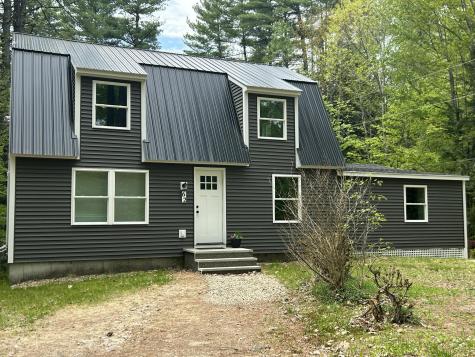 62 North Road Bridgton ME 04009