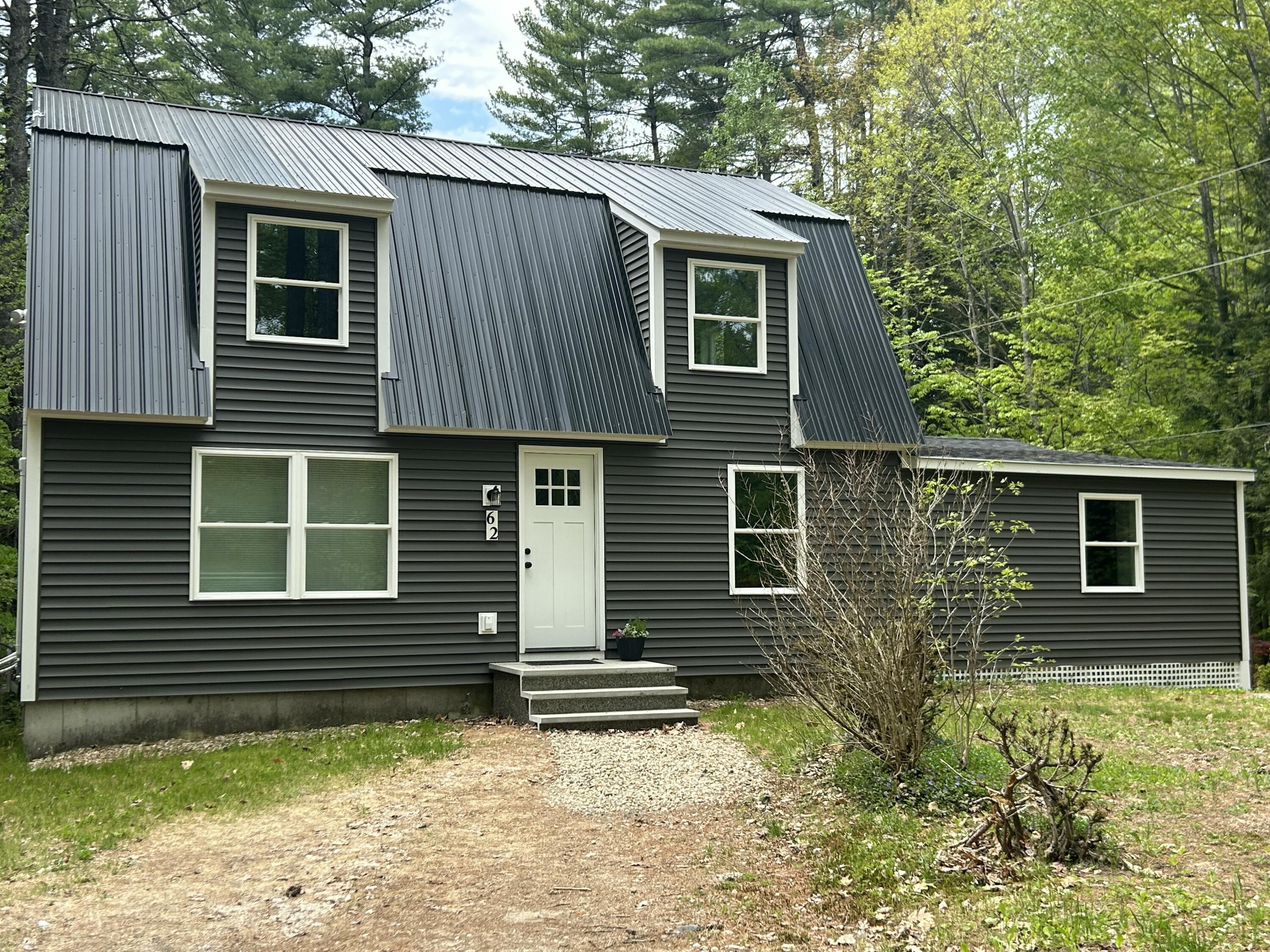 62 North Road Bridgton ME 04009