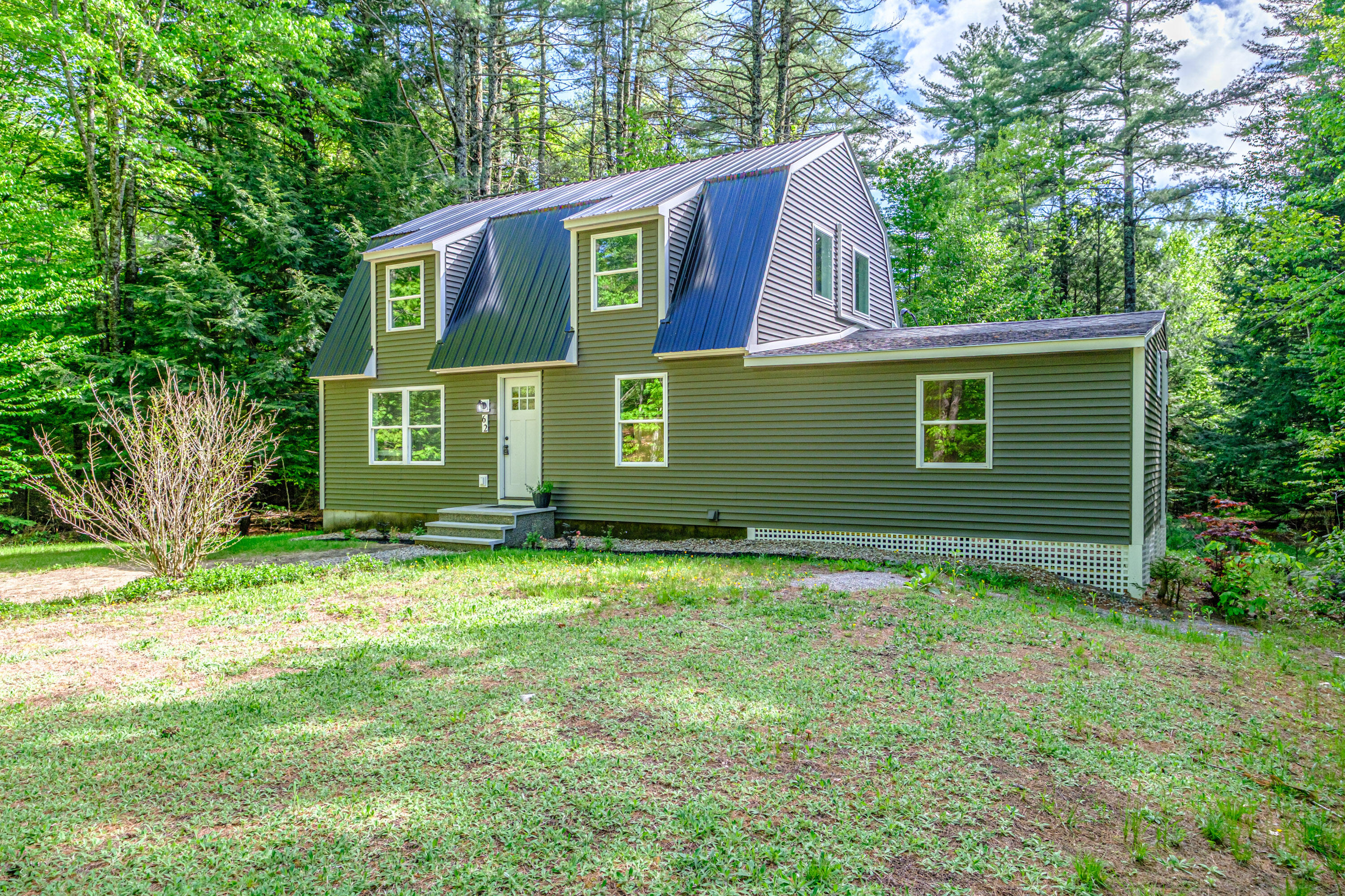 62 North Road Bridgton ME 04009