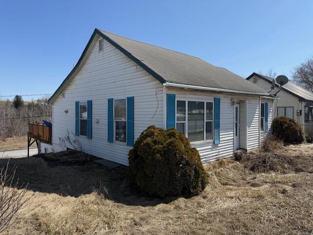 10 Patten Street Caribou ME 04736