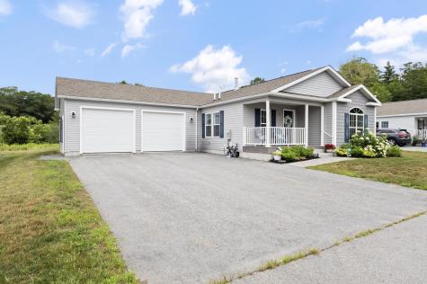 14 David Drive Scarborough ME 04074