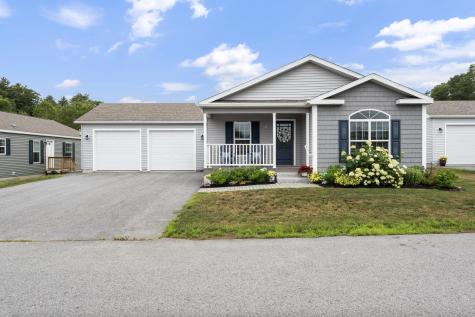 14 David Drive Scarborough ME 04074