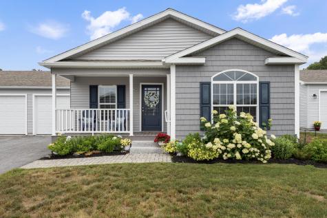 14 David Drive Scarborough ME 04074