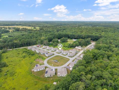 14 David Drive Scarborough ME 04074