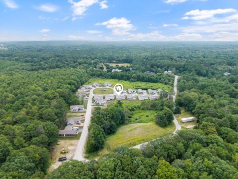 14 David Drive Scarborough ME 04074