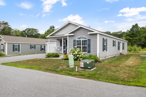 14 David Drive Scarborough ME 04074