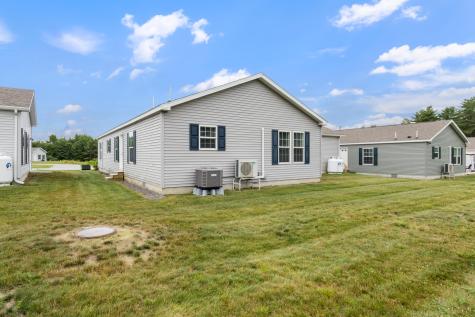 14 David Drive Scarborough ME 04074