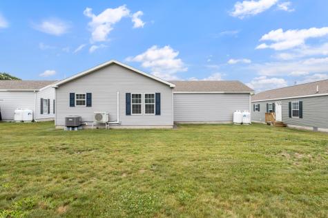 14 David Drive Scarborough ME 04074