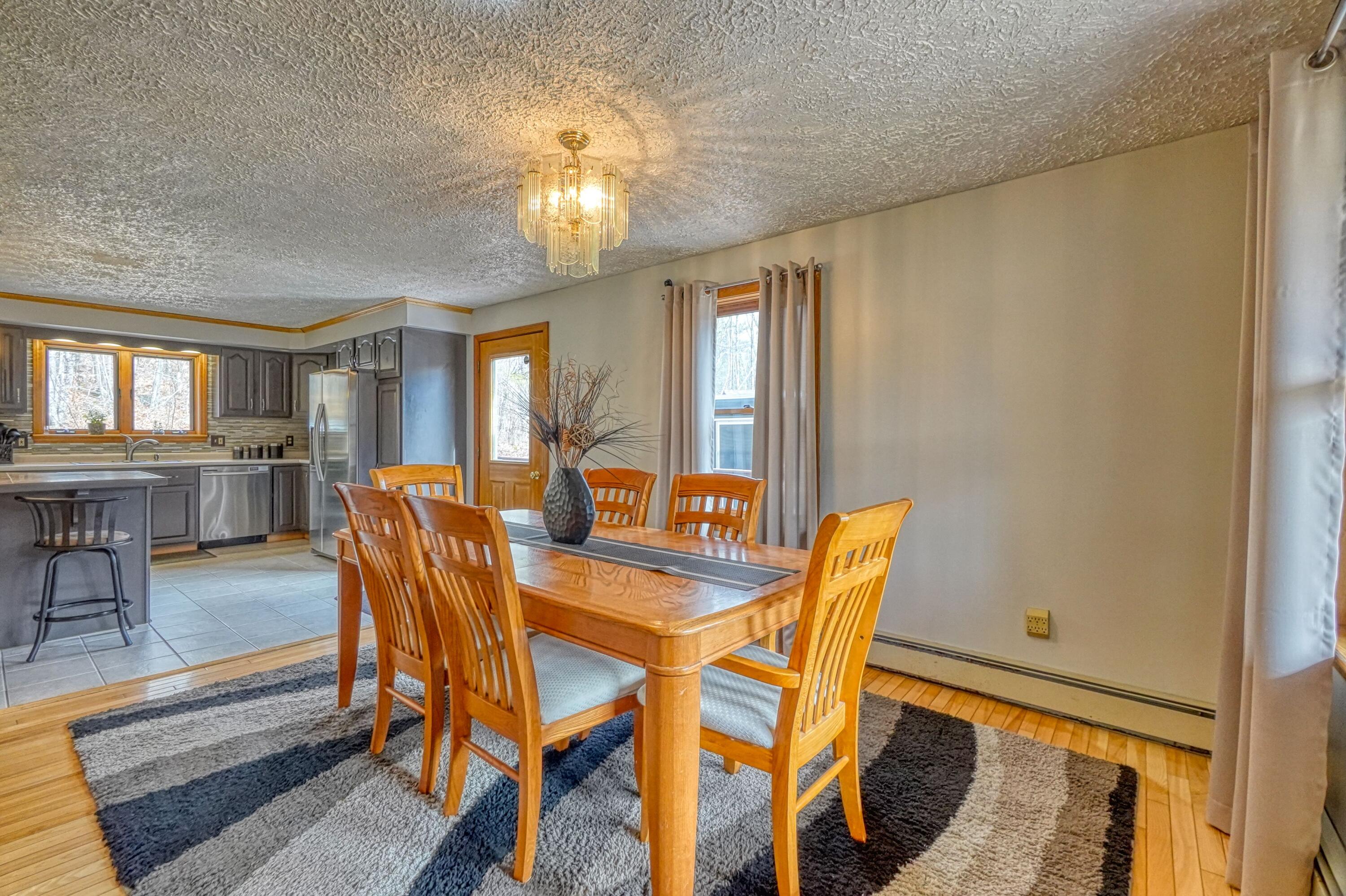 214 Windsor Road Chelsea ME 04330