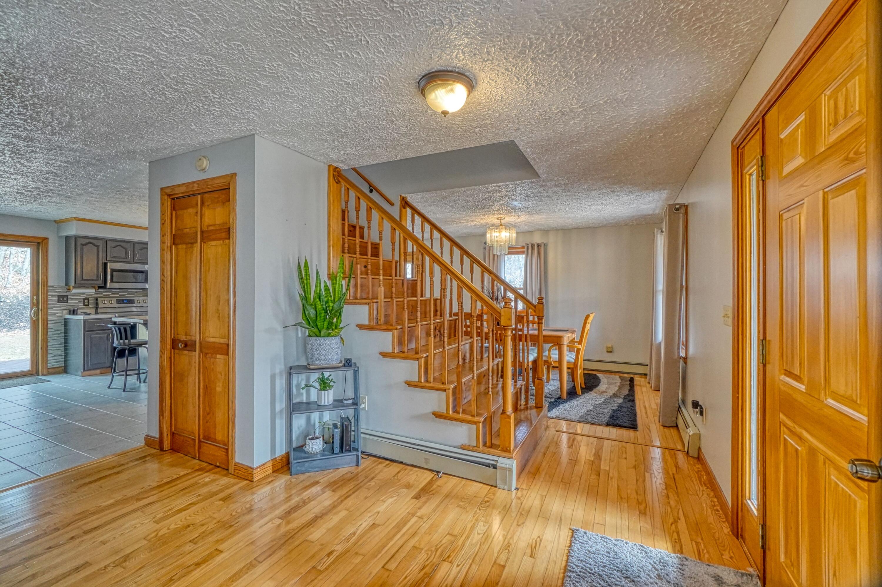 214 Windsor Road Chelsea ME 04330