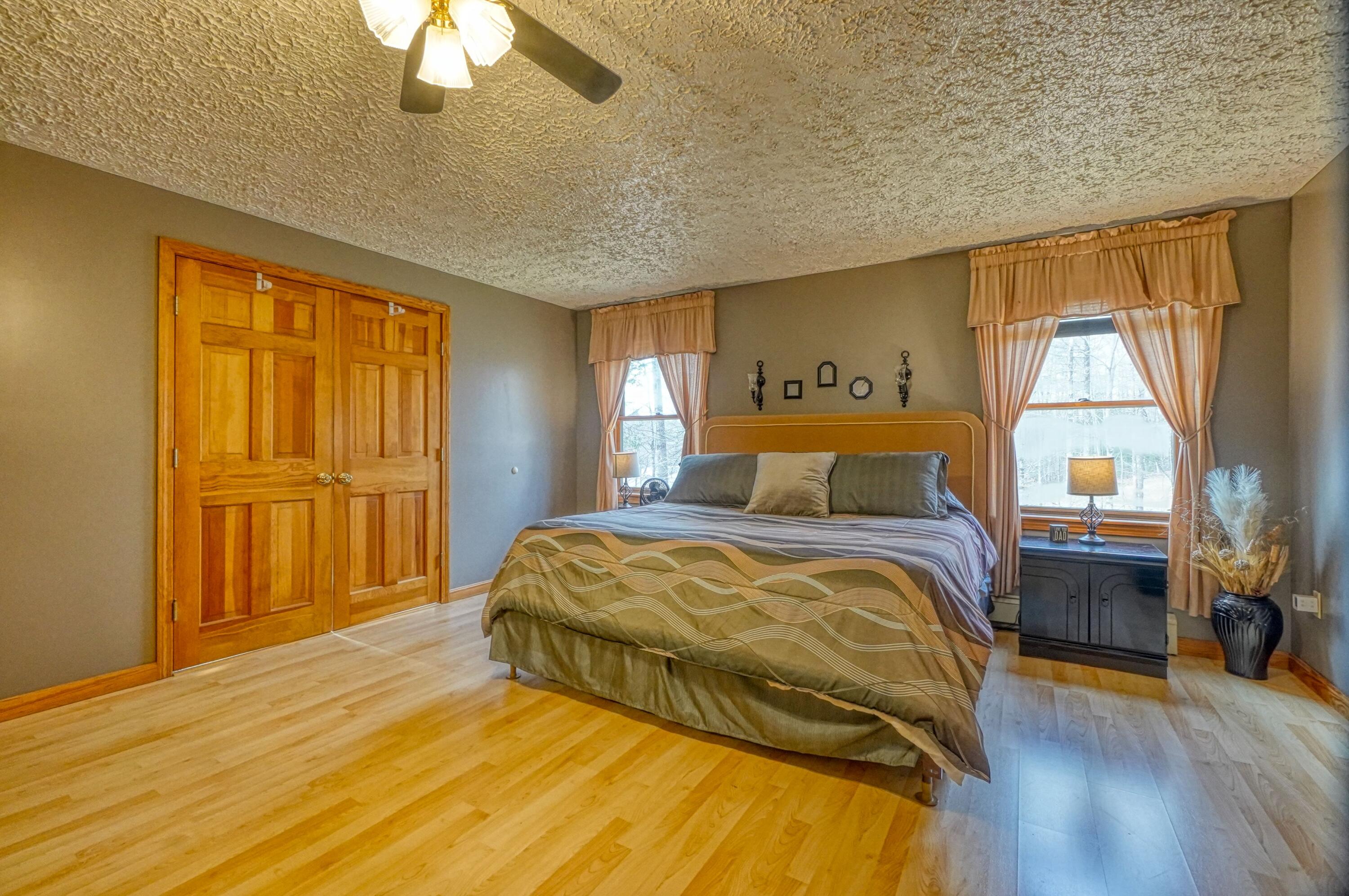 214 Windsor Road Chelsea ME 04330