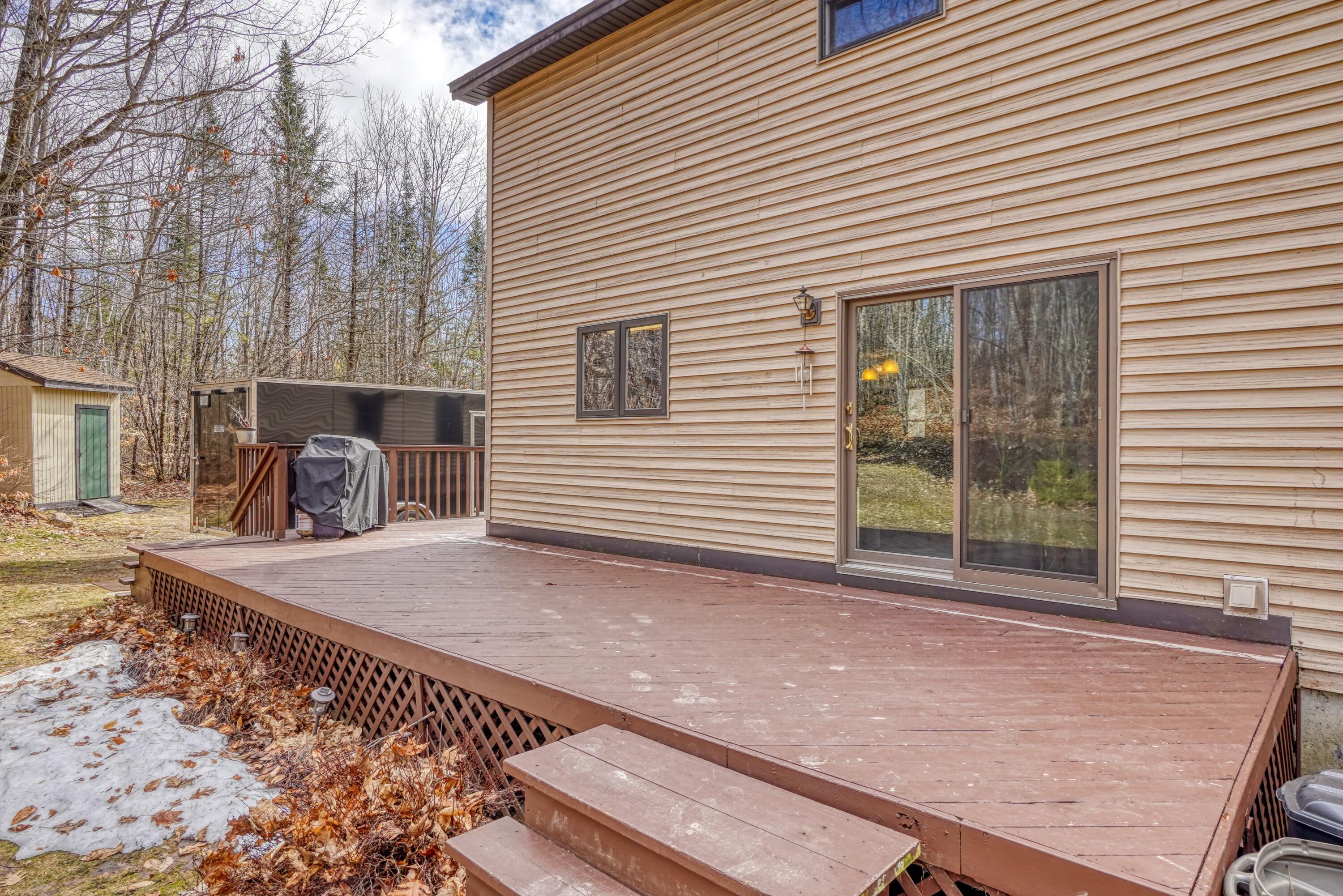 214 Windsor Road Chelsea ME 04330