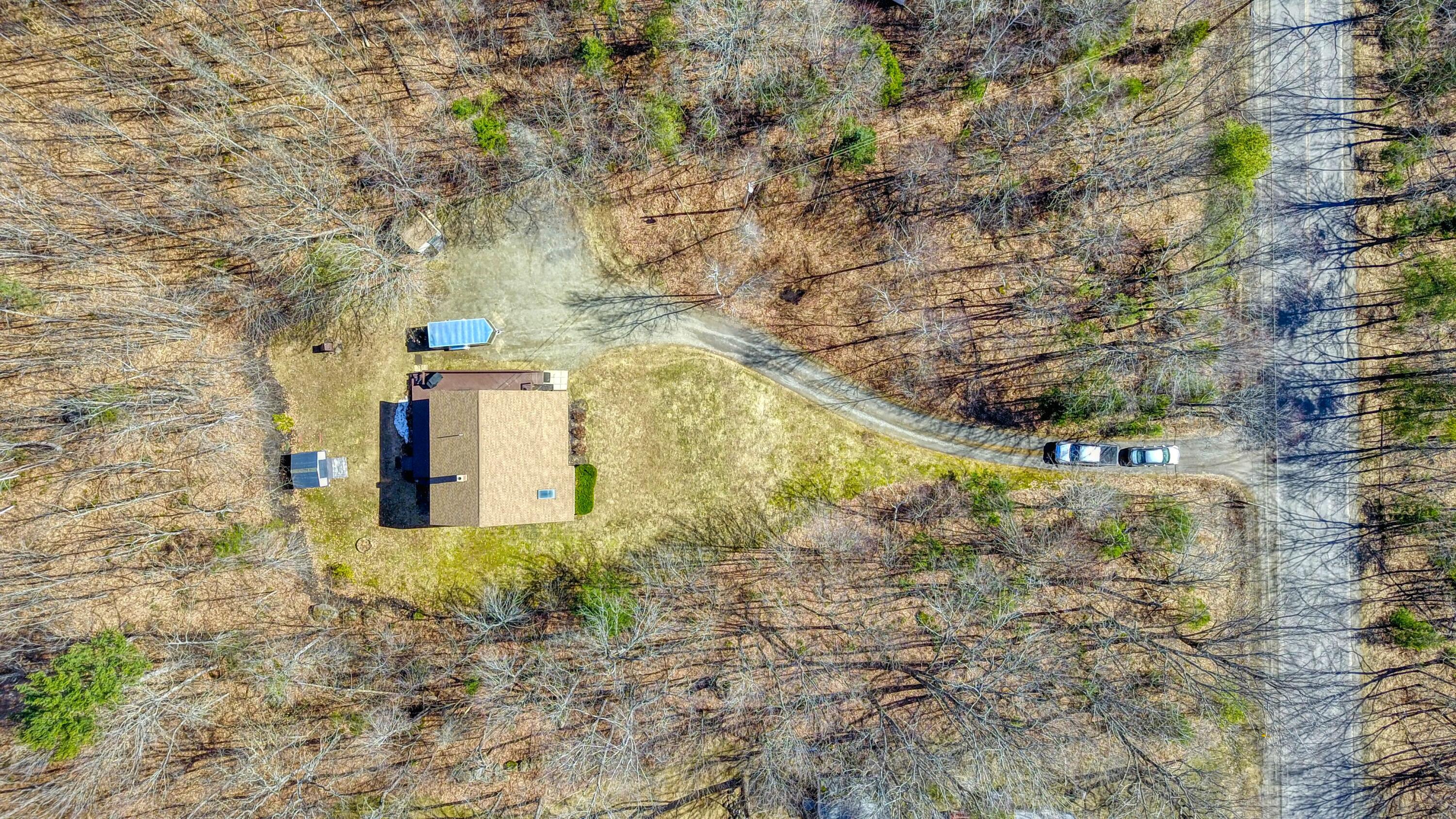 214 Windsor Road Chelsea ME 04330