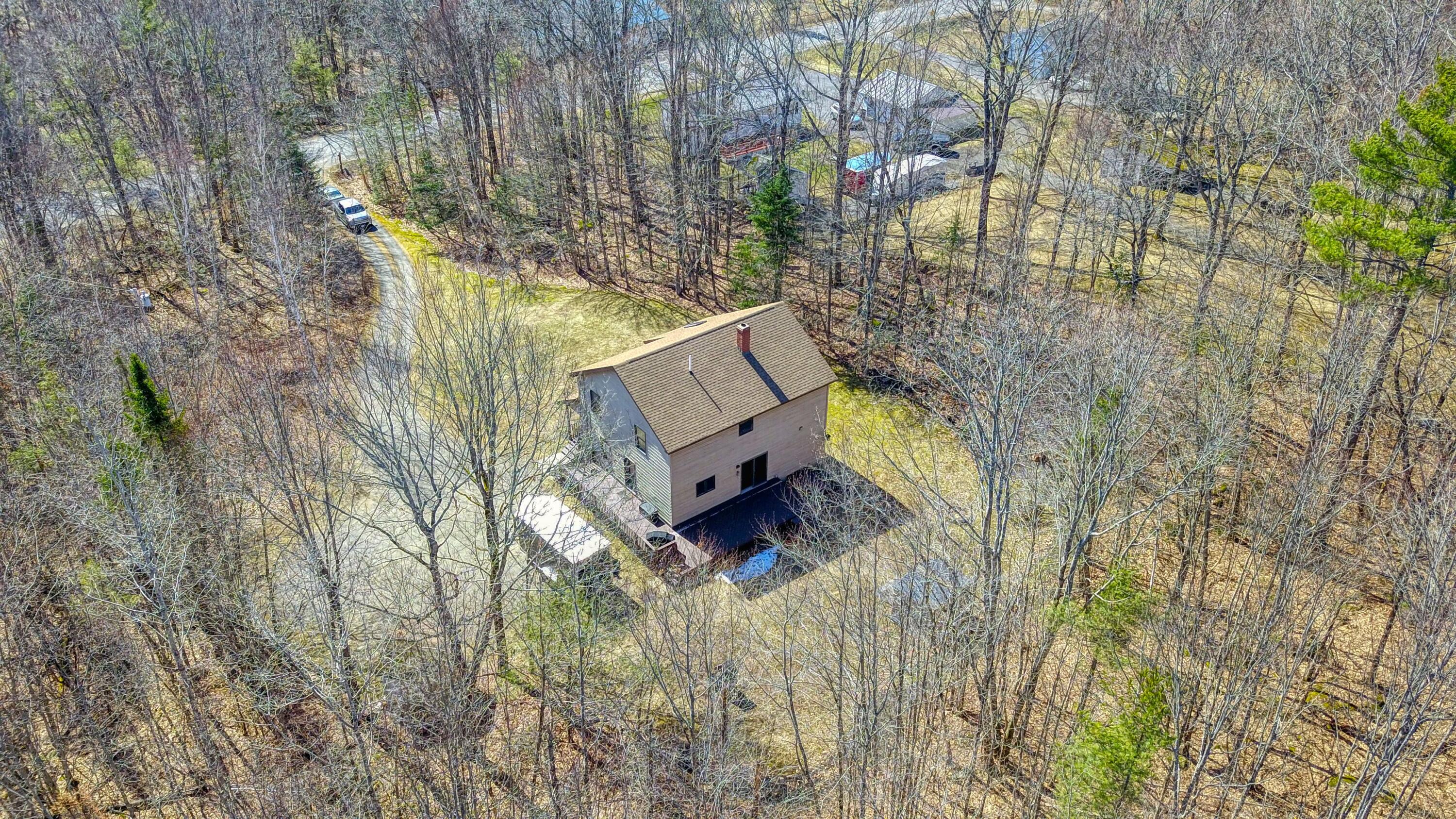 214 Windsor Road Chelsea ME 04330