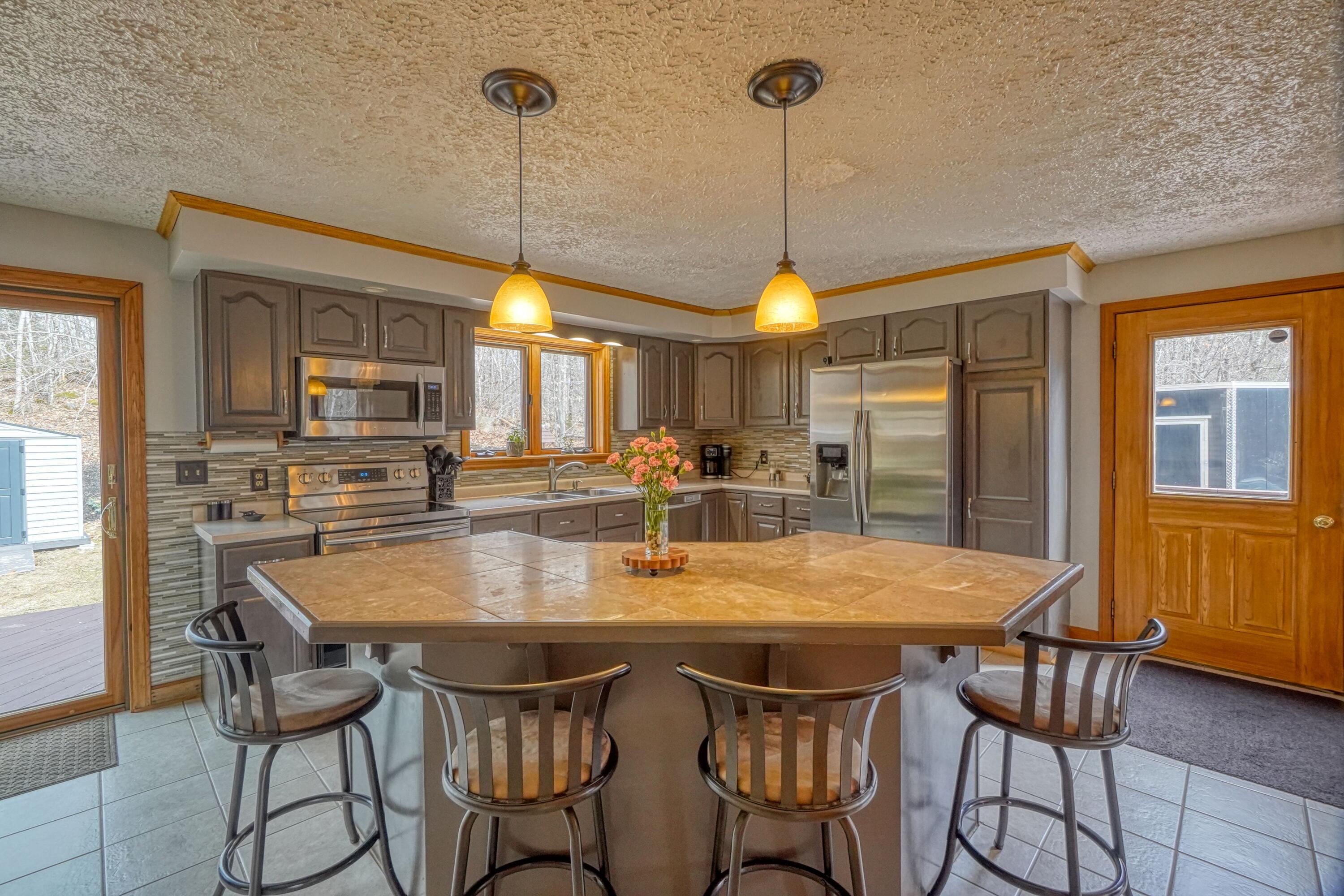 214 Windsor Road Chelsea ME 04330