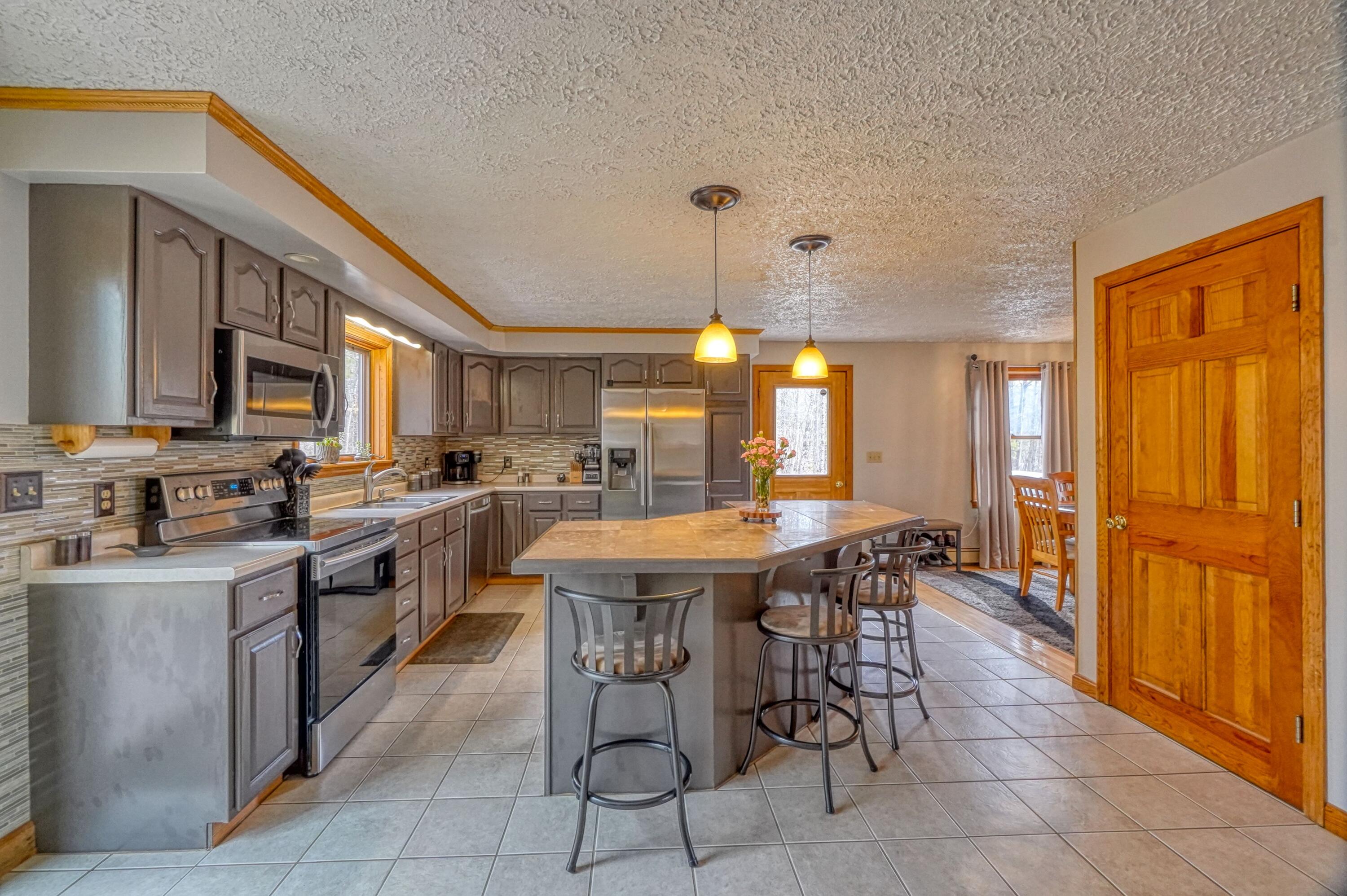 214 Windsor Road Chelsea ME 04330